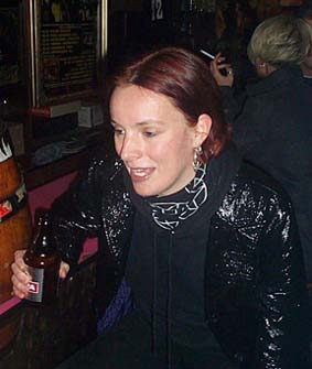 Natascha